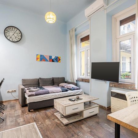 2Br Party District Apartment K29 Budapest Exterior foto